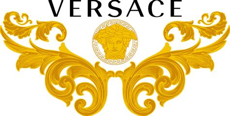 versace images svg logo.